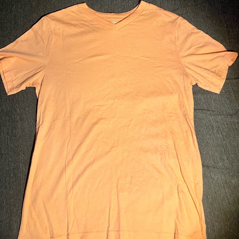 New Plain Tan Arizona XL Kids T-Shirt